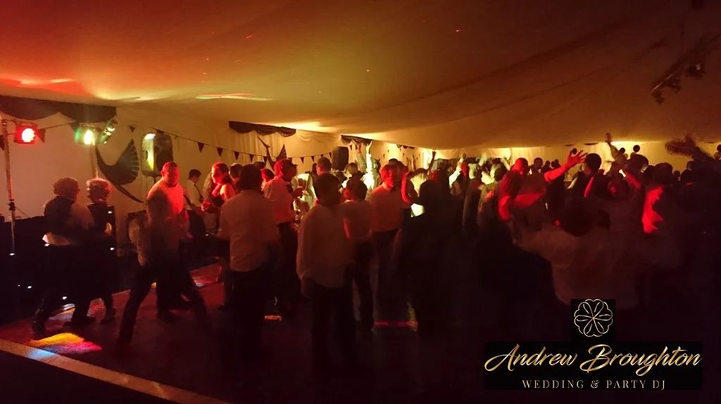 Kent Party DJ