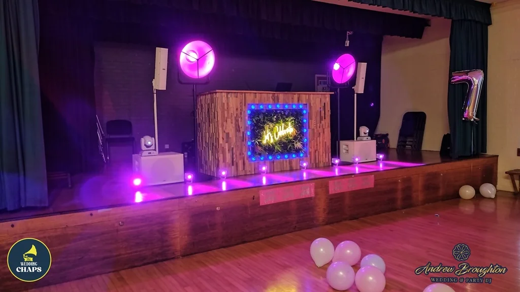 Kent Party DJ