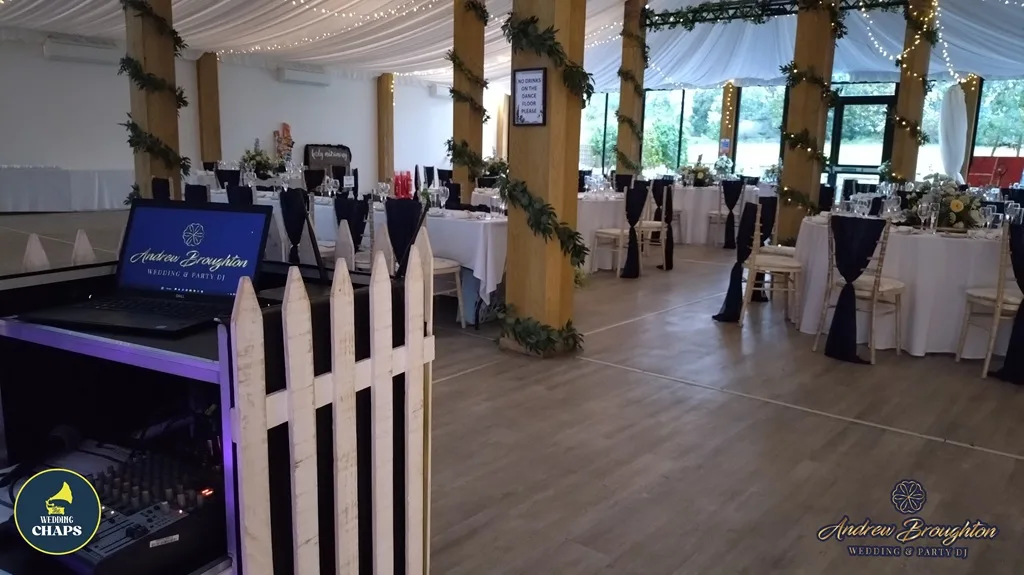 Kent Wedding Ceremony Music
