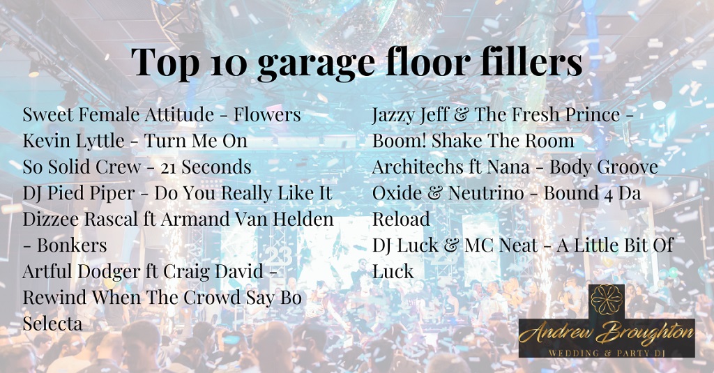 Top 10 garage floor fillers