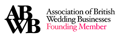 A founding member of the Association of British Wedding Businesses