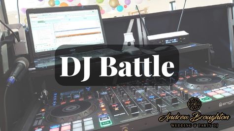 DJ Battle